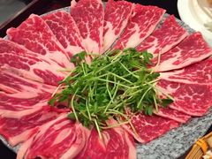 -大红袍火锅料理(尖沙咀店)