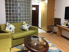 -上海北方智选假日酒店