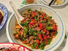 -欧记大排档·景德菜(上海首店)