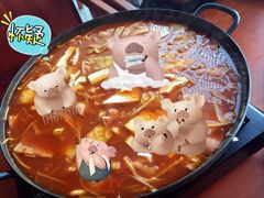 -HONGA HONGA雄家(曹路店)