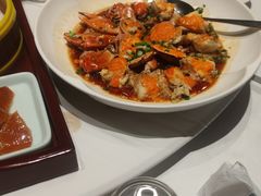 -荣兴酒家(徐家汇店)