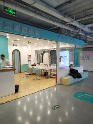 -倾城宝贝儿童摄影(新辰里酒仙桥店)