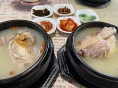 -长顺参鸡汤店(西塔总店)