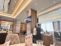 -益健名厨海鲜城(夏湾店)