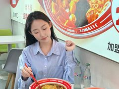 -川锦汇麻辣拌(长大店)
