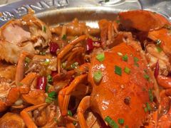 -胖哥俩肉蟹煲(湖滨银泰in77店)