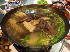 牛杂锅仔-渔堂公园餐厅·本帮菜(乐园路店)