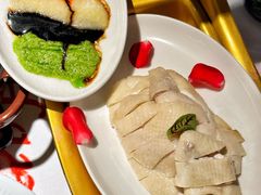 -狮拾久·现代新加坡料理(壹方城店)