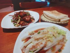 -有位虾匠·香辣蟹·小龙虾(李村店)