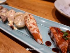 -Tuna maki寿司(园区永旺店)