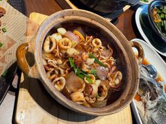 -高佳庄·舟山海鲜(海景旗舰店)