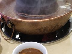 -月圆火锅(宁海东路二店)