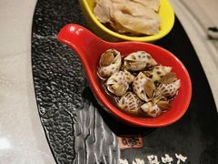 -天福苑(崇宁路店)