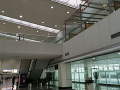 -福州长乐国际机场