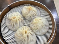 -李记清真馆(打钉巷店)