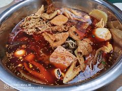 -蓉城西二道无名冒菜(西二道街店)