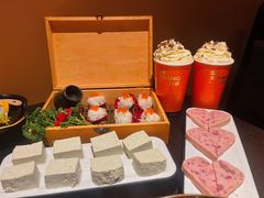 -色響火锅(恒隆广场店)
