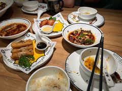 无骨鸡爪-太二酸菜鱼(kk mall店)