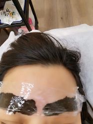-西施无菌半永久纹绣眉眼影唇轻增发纹发际线