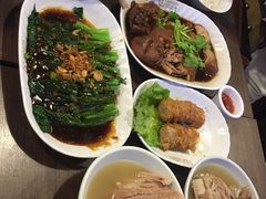 -松發肉骨茶(克拉码头店)