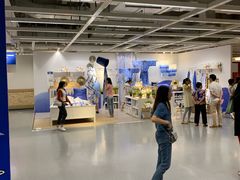 -宜家家居(西安未央商场店)