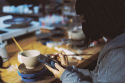 -初八手工DIY陶艺馆(初八陶社)