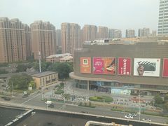 -天津水游城丽筠酒店
