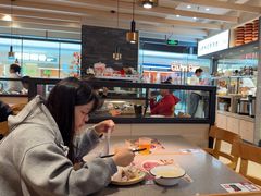 -大师兄·西北小馆(南沙万达广场店)