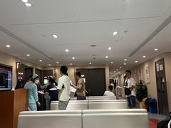 -爱康国宾体检中心(五角场万达广场分院)