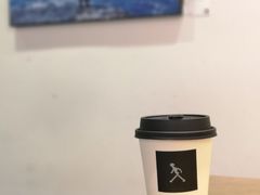 -常识咖啡common sense(春熙路店)