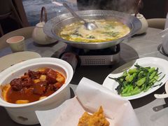 -楚山晓·楚湘菜(江夏永旺店)