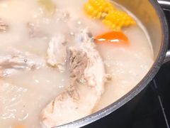 -官也街澳门火锅(新源里店)