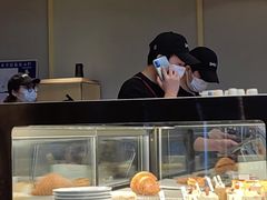 -Seesaw Coffee(苏州中心店)