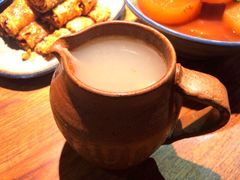 -兰溪小馆(东直门簋街店)