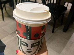 -星巴克(深圳湾体育中心店)