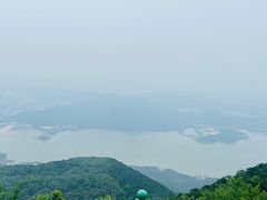 -北京十三陵国家森林公园蟒山景区