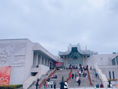 -福建博物院
