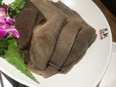-巴奴毛肚火锅(广益哥伦布店)