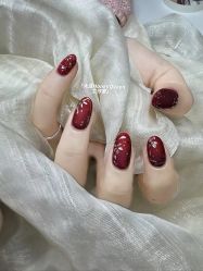 点击看大图 -M·X Nail日式美甲美睫