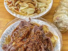 -陕西周记·手工米皮老店(工人路店)