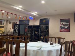 -东兴楼饭庄(六里桥店)