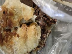 -正味斋锅巴菜(西北角店)