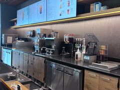 -星巴克(天津SM城市广场店)