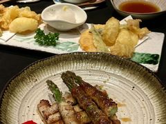 -阿吾罗日本料理(K11艺术中心店)