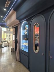 -唯儿诺儿童医院·儿科·眼科(新天地店)