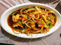 -阿杰臻选海鲜饭店(普陀山店)