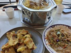 -京滨饭店·餐厅(阜外大街店)