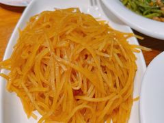 -娄三少·老北京春饼烤鸭家常菜(富力又一城店)