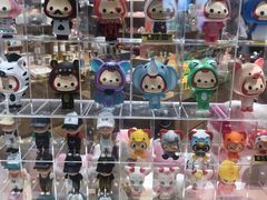 -九木杂物社(恒隆广场店)
