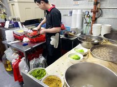 -菜忠潮州牛肉店(岗厦店)